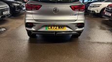 MG ZS 130kW Trophy EV 51kWh 5dr Auto Electric Hatchback